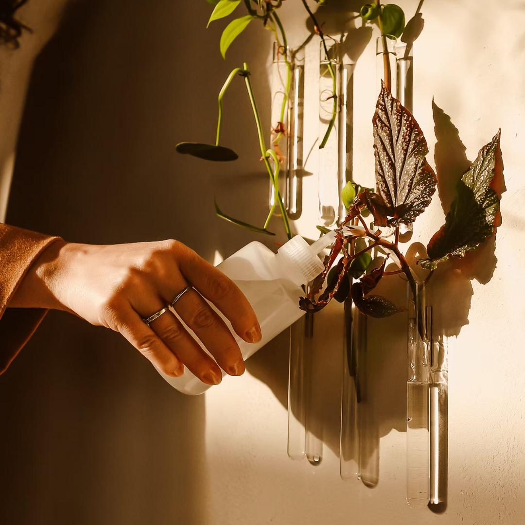 Vandflaske til Walleaf