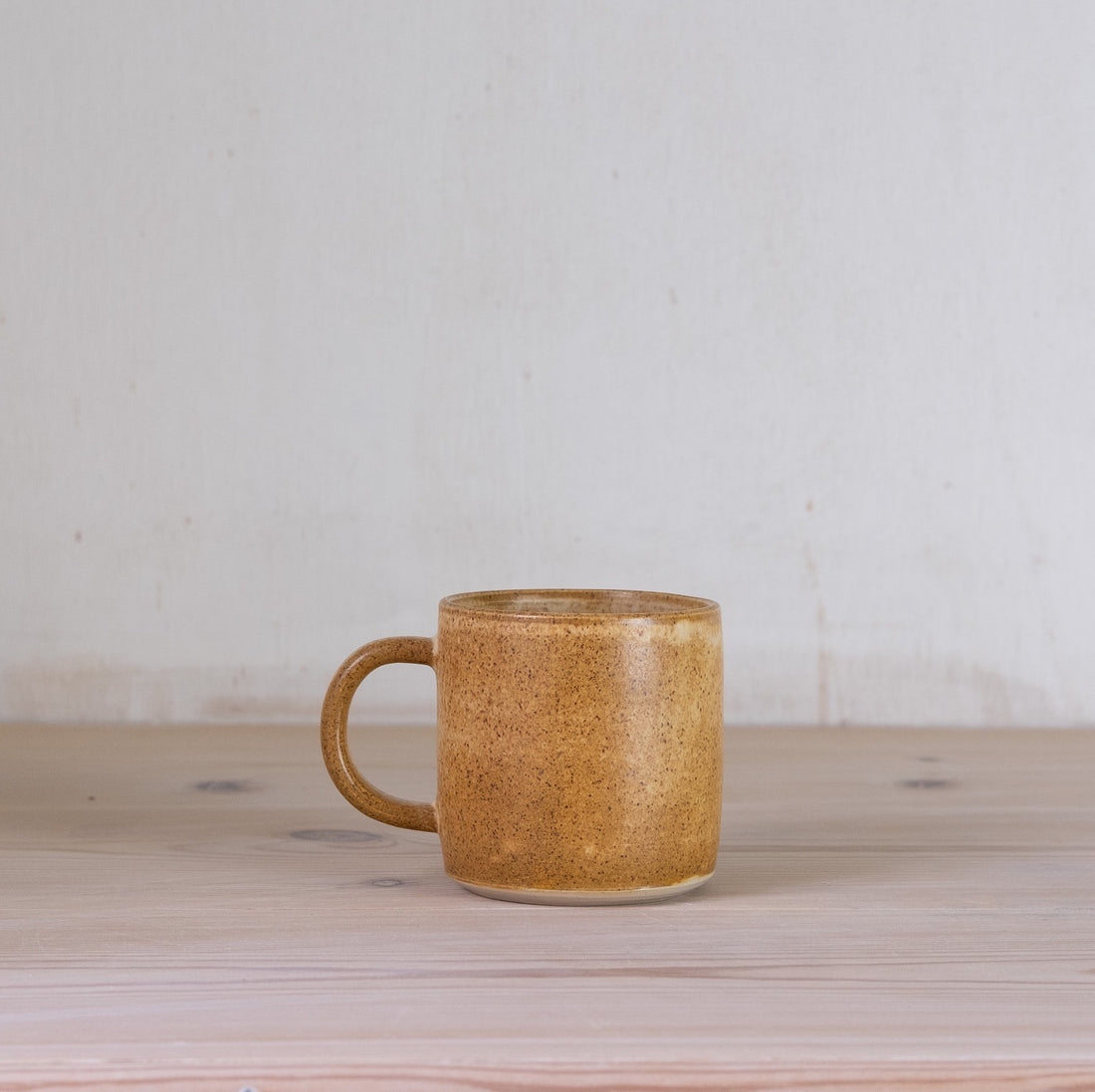 Oda Cylinder Kop - Brun