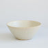 Bornholms Keramikfabrik Ø-BOWL SMALL Creamy White