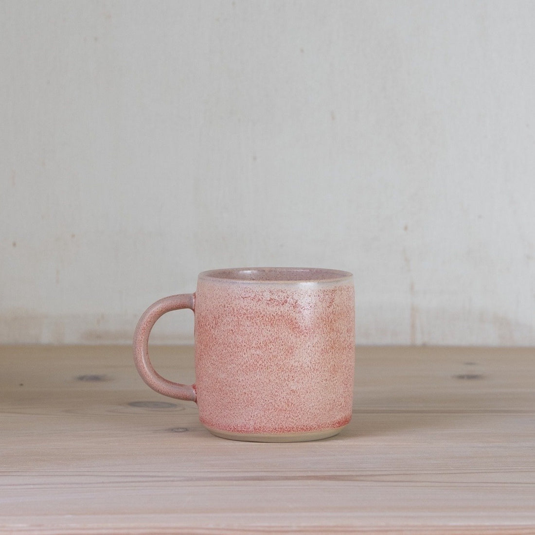 Julie Damhus ODA kop lyserød