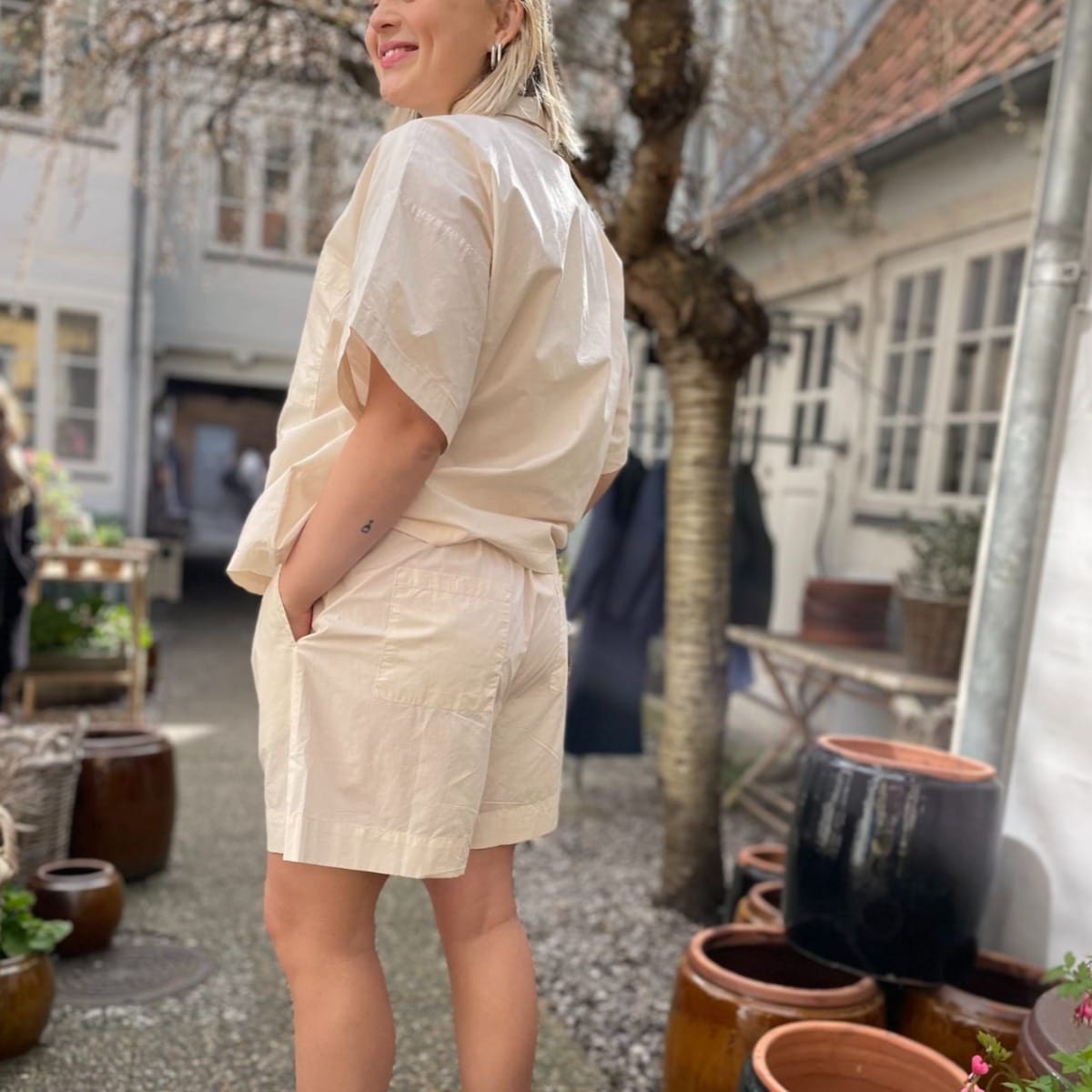 Tapioca sæt fra Frau