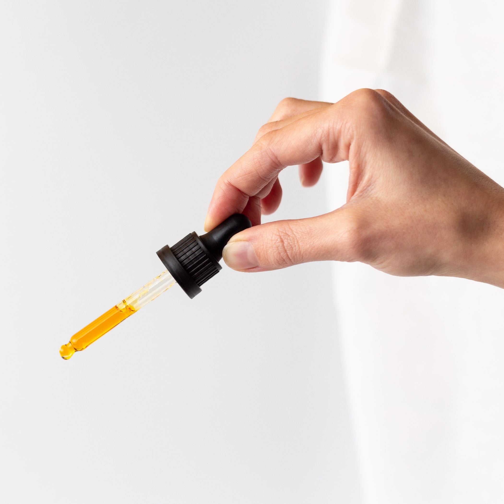 Økologisk Ansigtsolie, 30 ml - Glød, fra Naturligolie