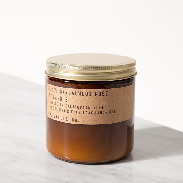 PF Candle Co&