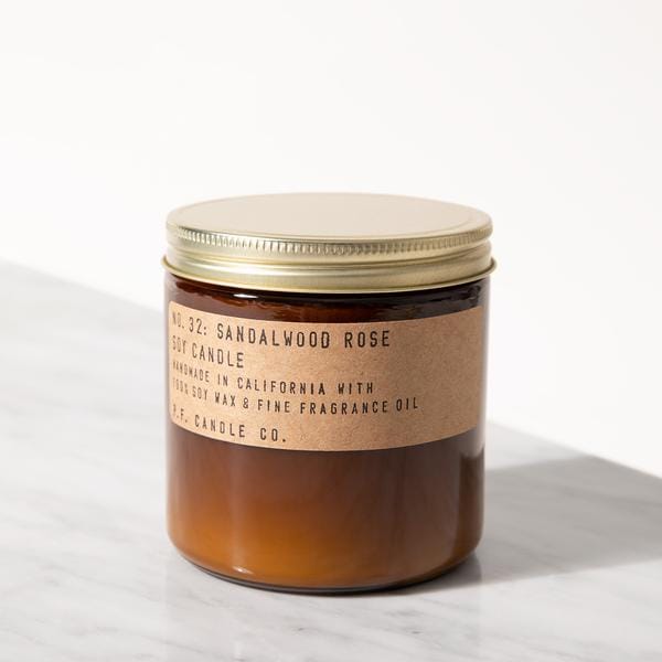 PF Candle Co&