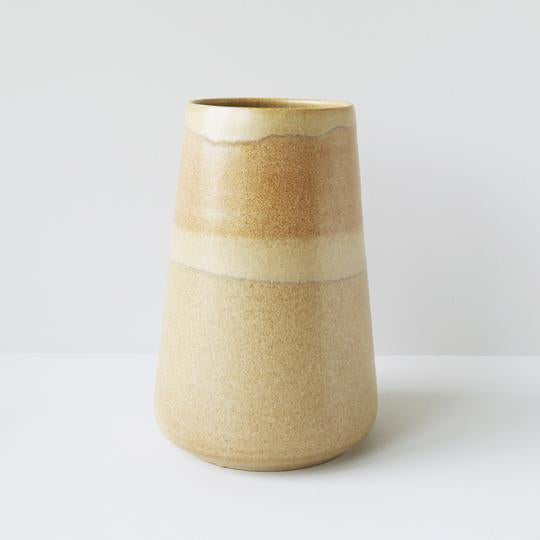 Ø-Vase, Sand