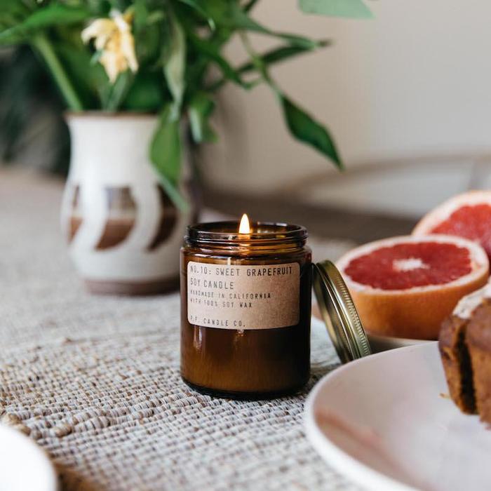 PF Candle Co&