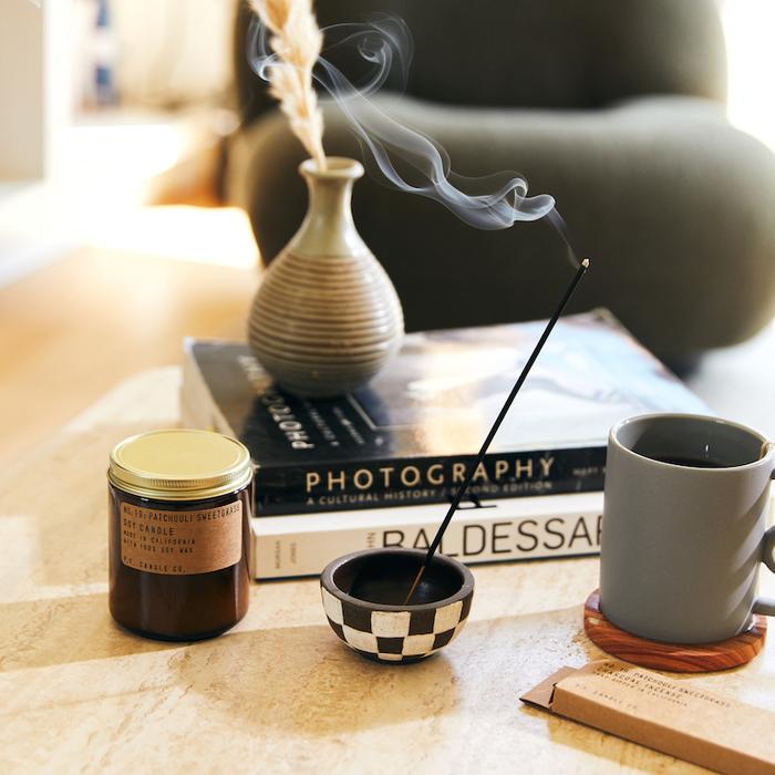 PF Candle Co&
