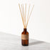 PF Candle co duftpinde med amber and moss