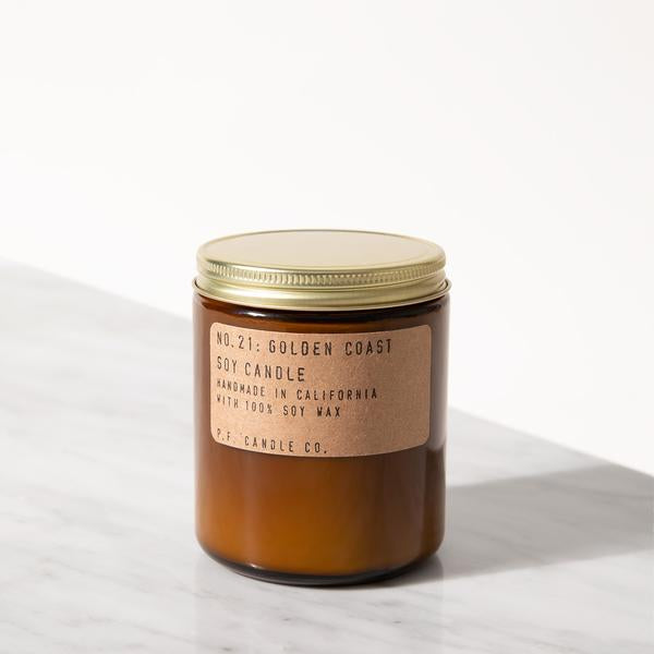 PF Candle Co&