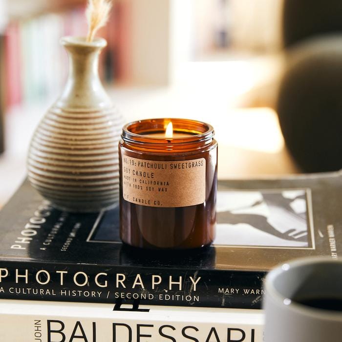 PF Candle Co&