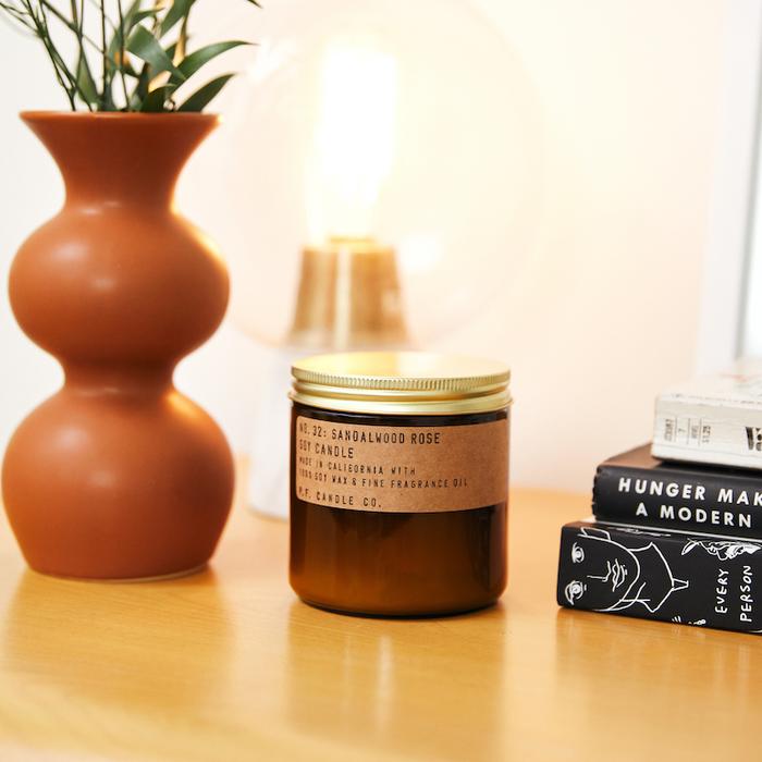 PF Candle Co&