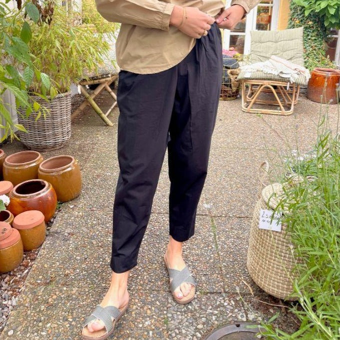 Dusty olive, shangies unisex