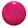  L'Oxygéné Nail Polish, Fuchsia in Love  er en varm pink neglelak. Den åndbare neglelak er fugtgennemtrængelig og vegansk