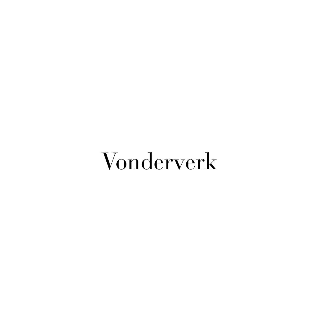 Vonderverk
