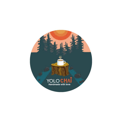 Yolo Chai