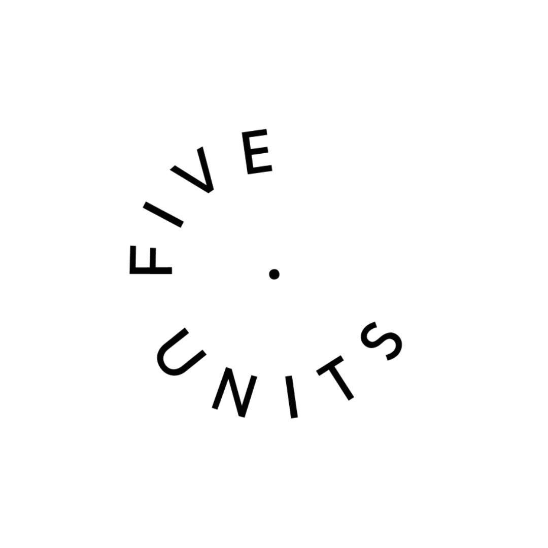 Five Units