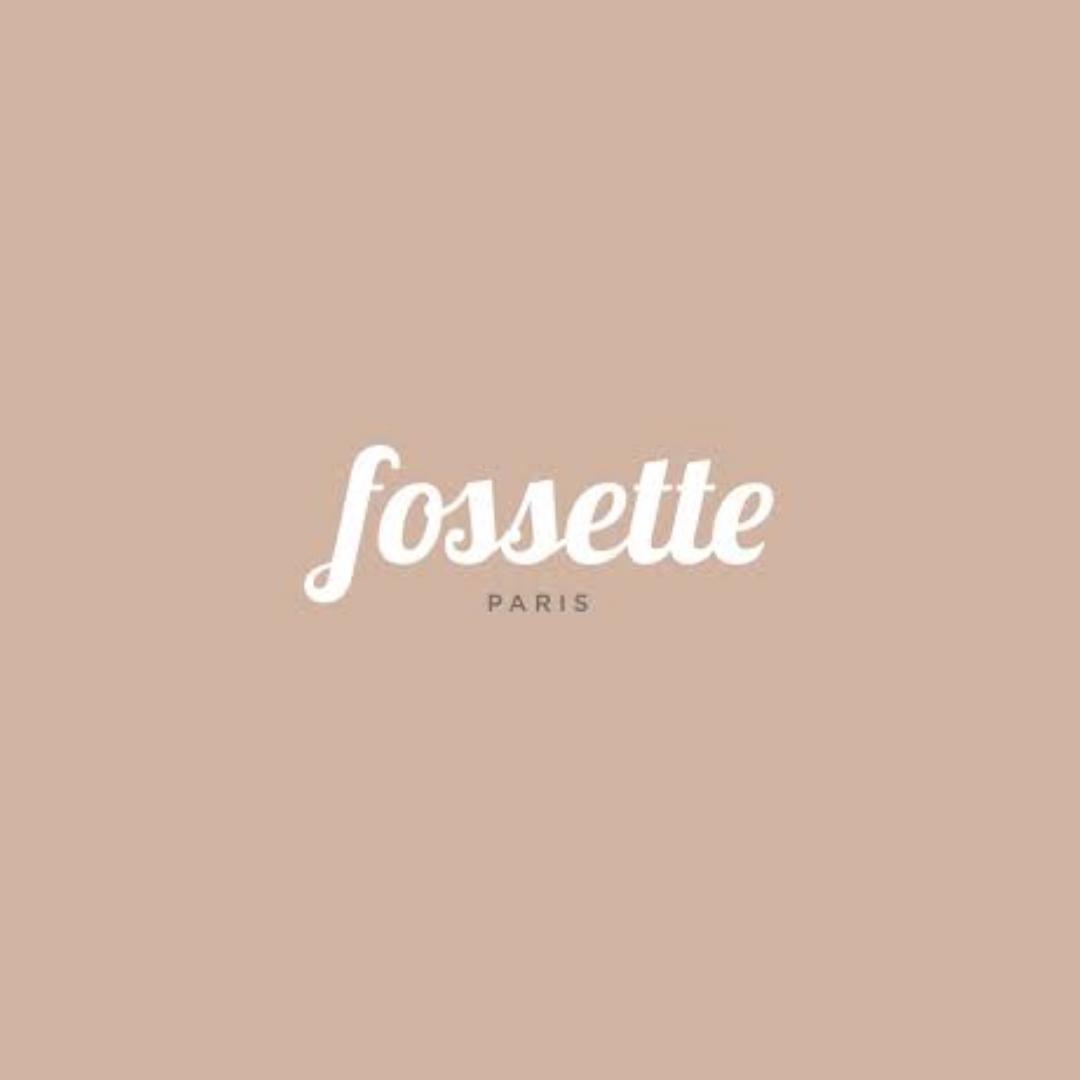 Fossette Paris