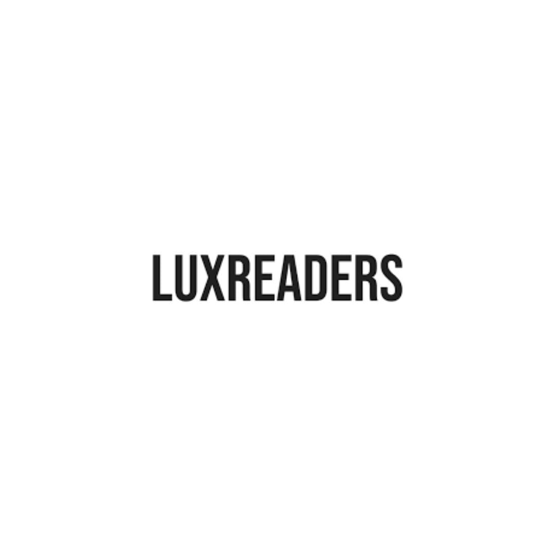 LUXREADERS