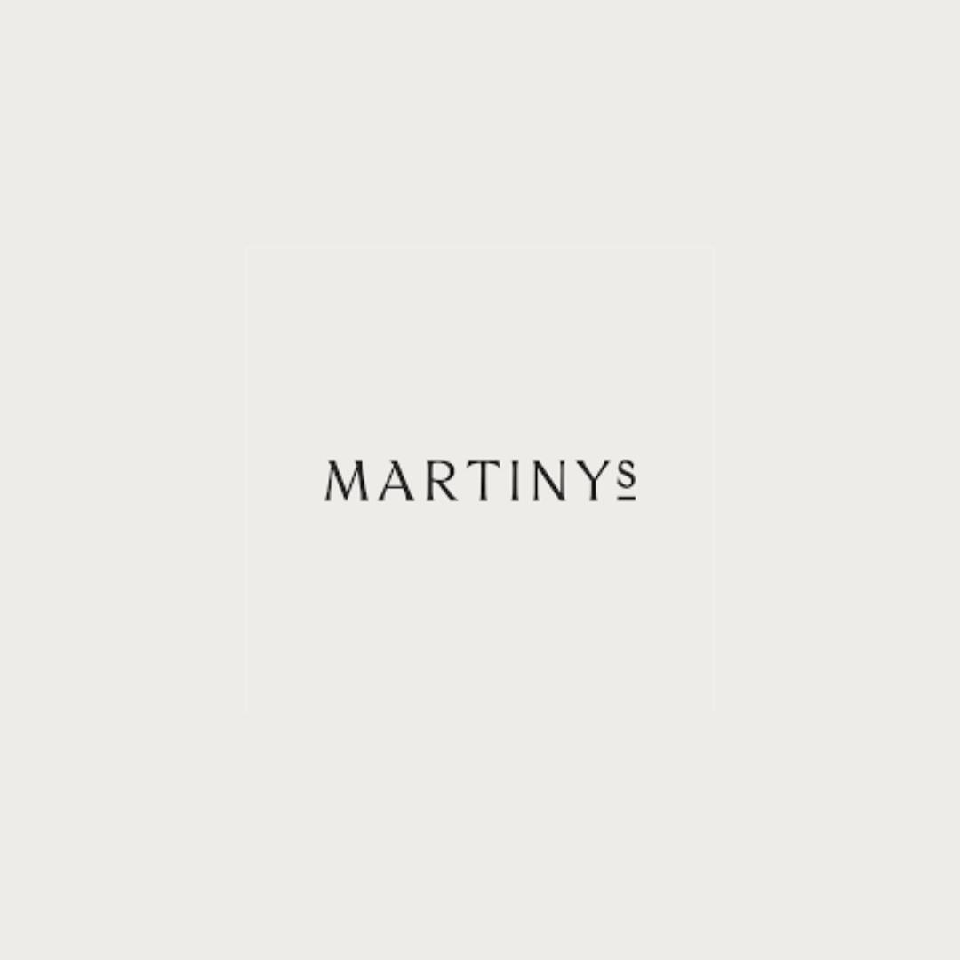 MARTINYS