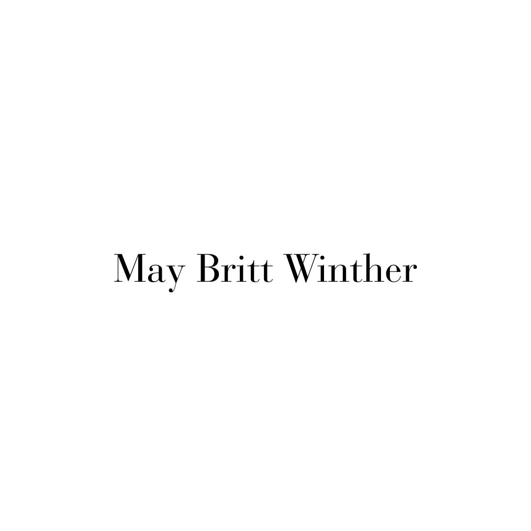 May-Britt Winther