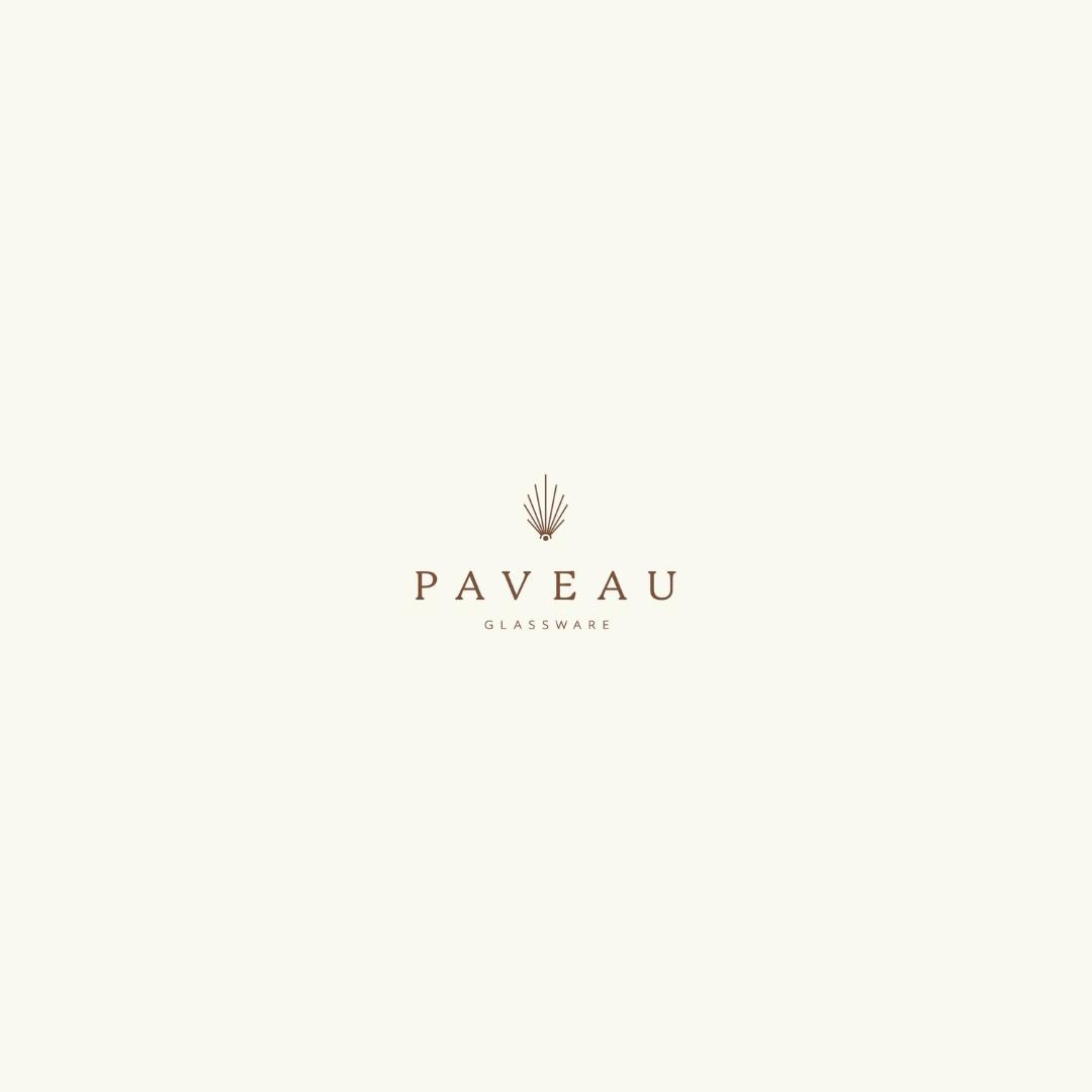 Paveau Glassware