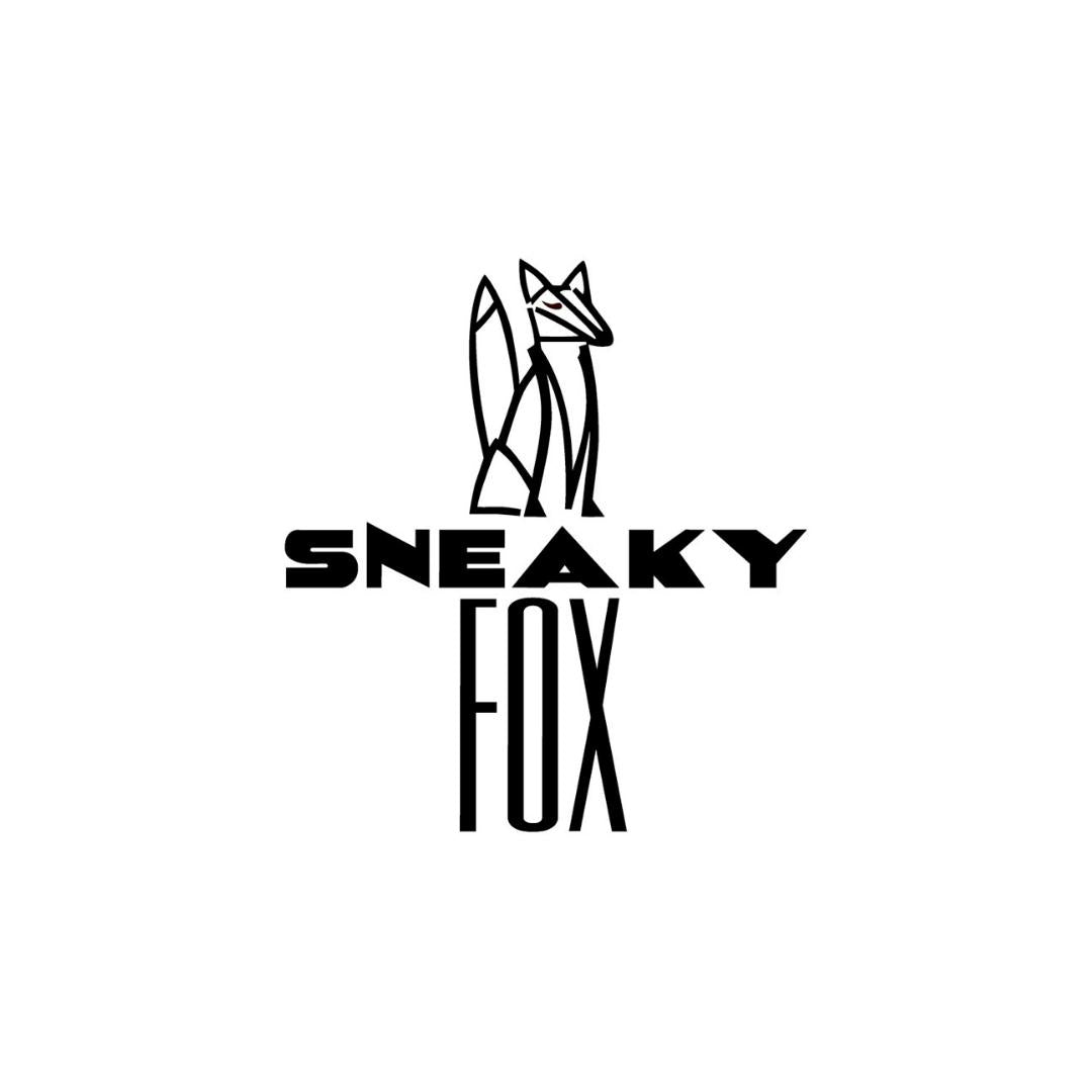 Sneaky Fox