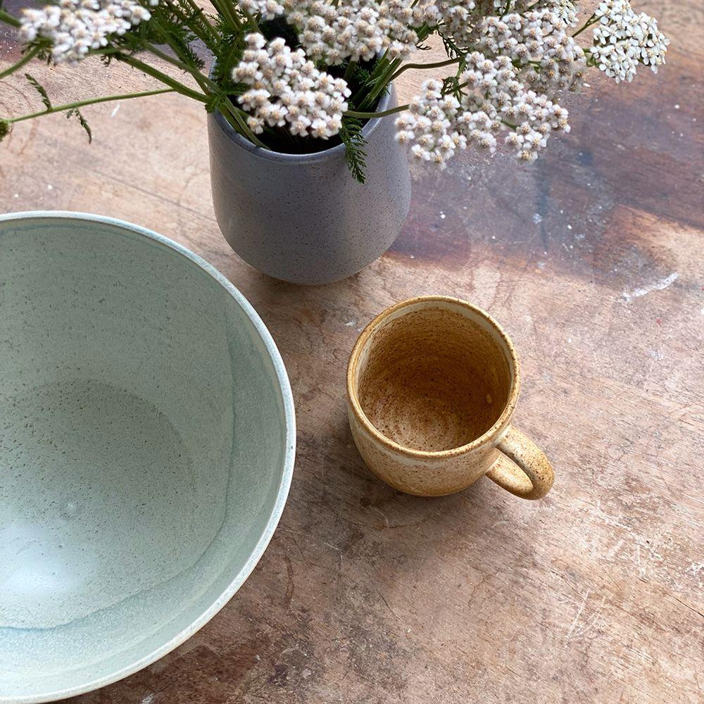 Julie Damhus keramik