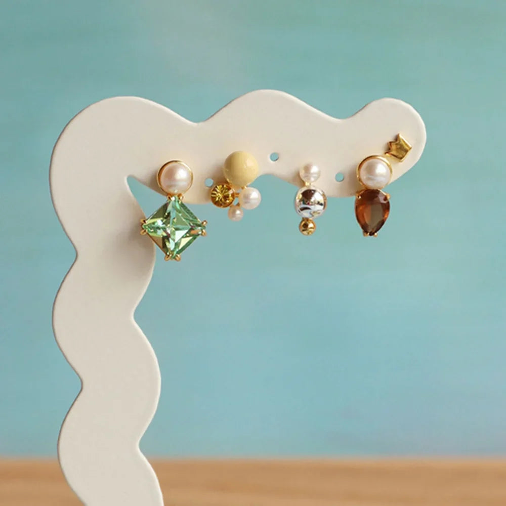 Her finder du hele vores udvalg af smykker