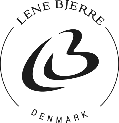 Lene Bjerre logo