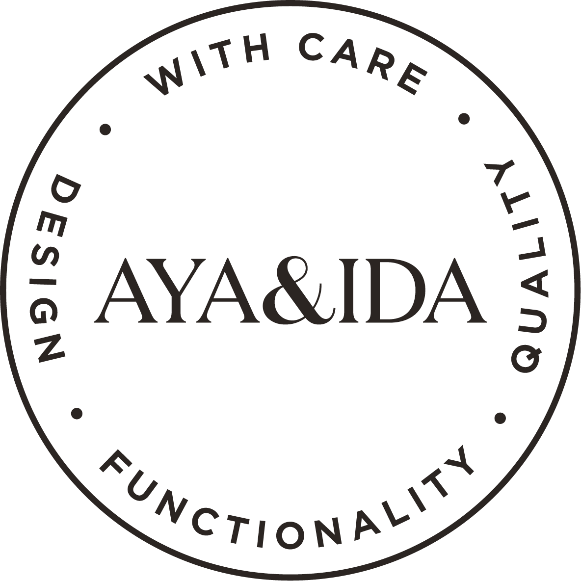 Aya &amp; Ida