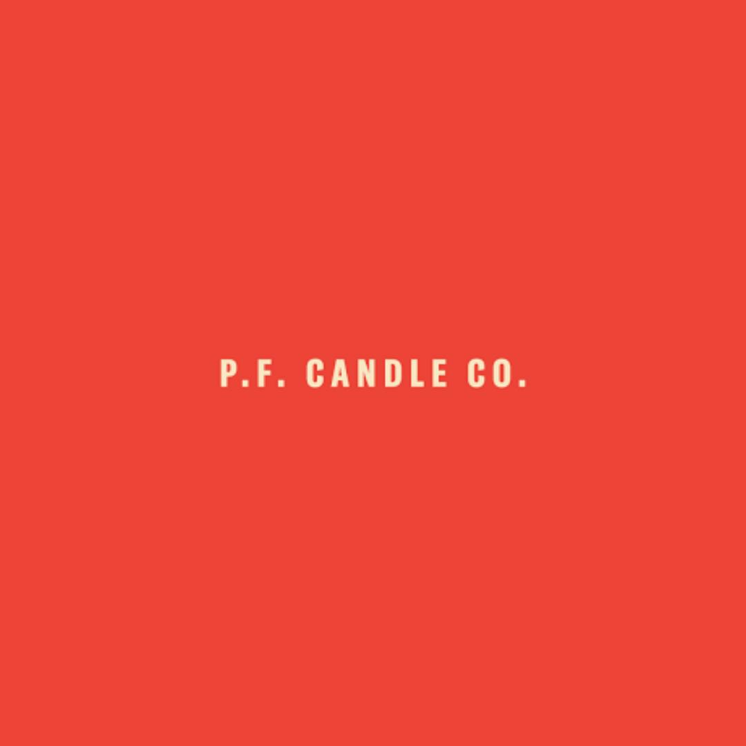 P.F. Candle Co.