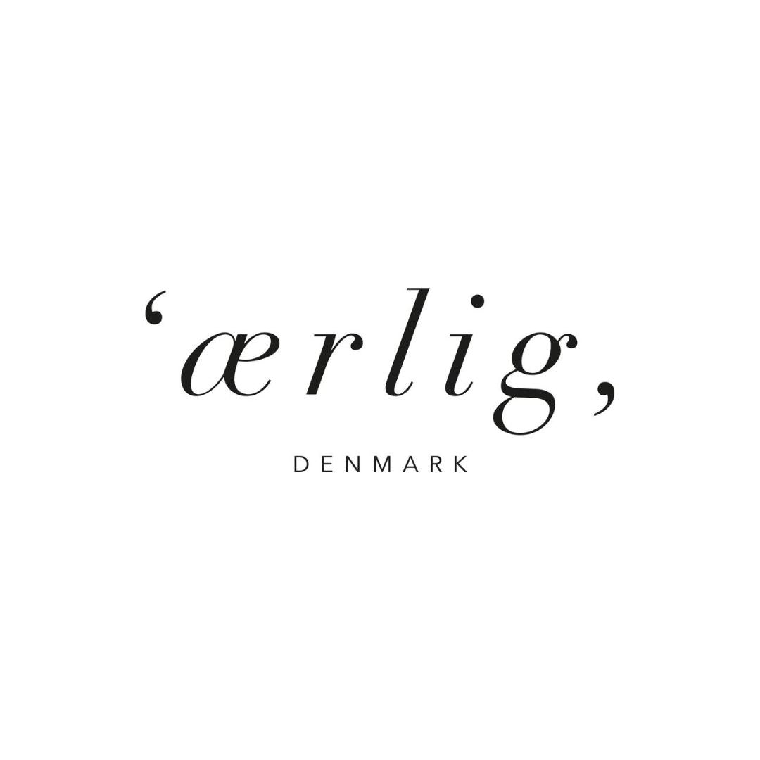 Ærlig