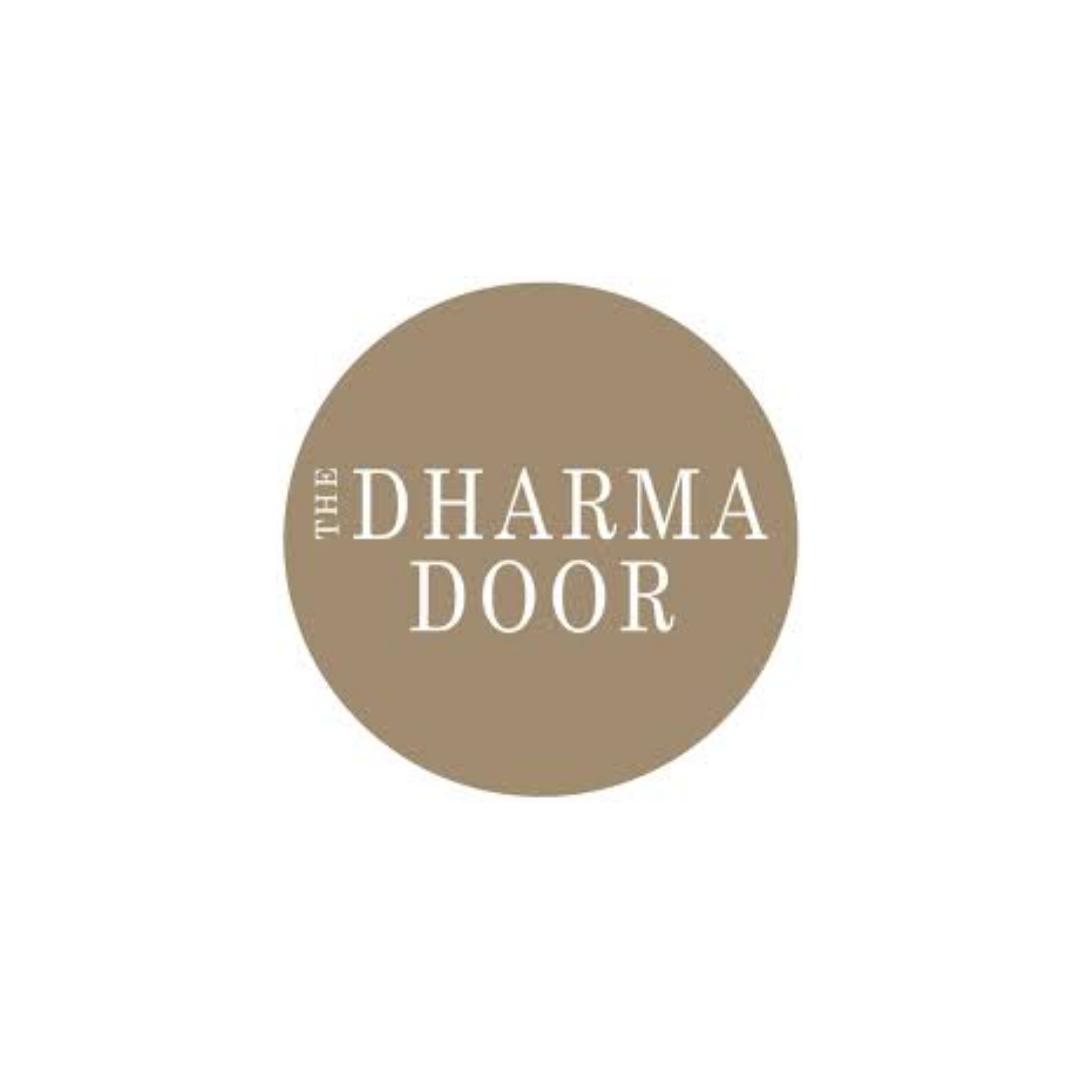 The Dharma Door