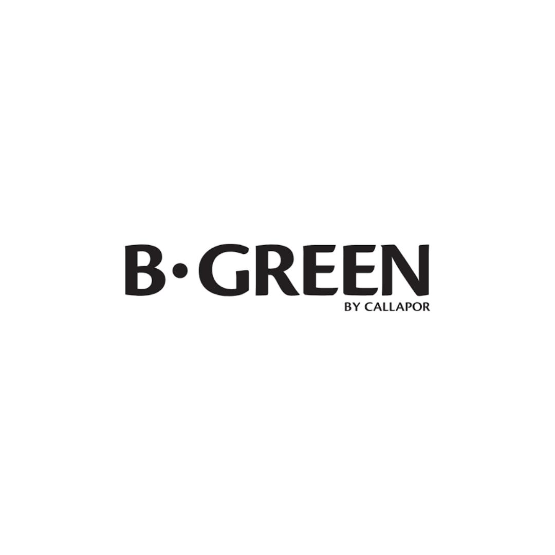 B Green