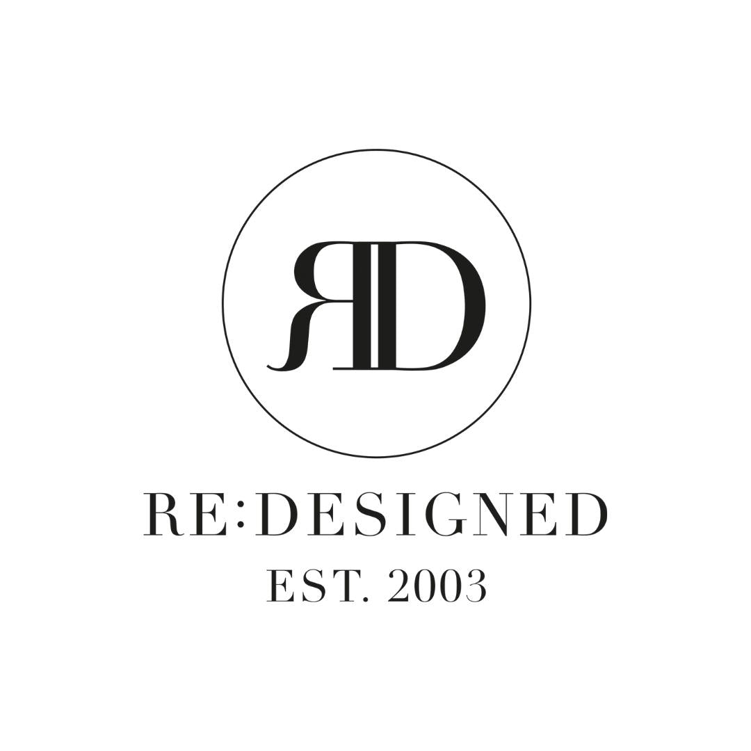 Re:Designed