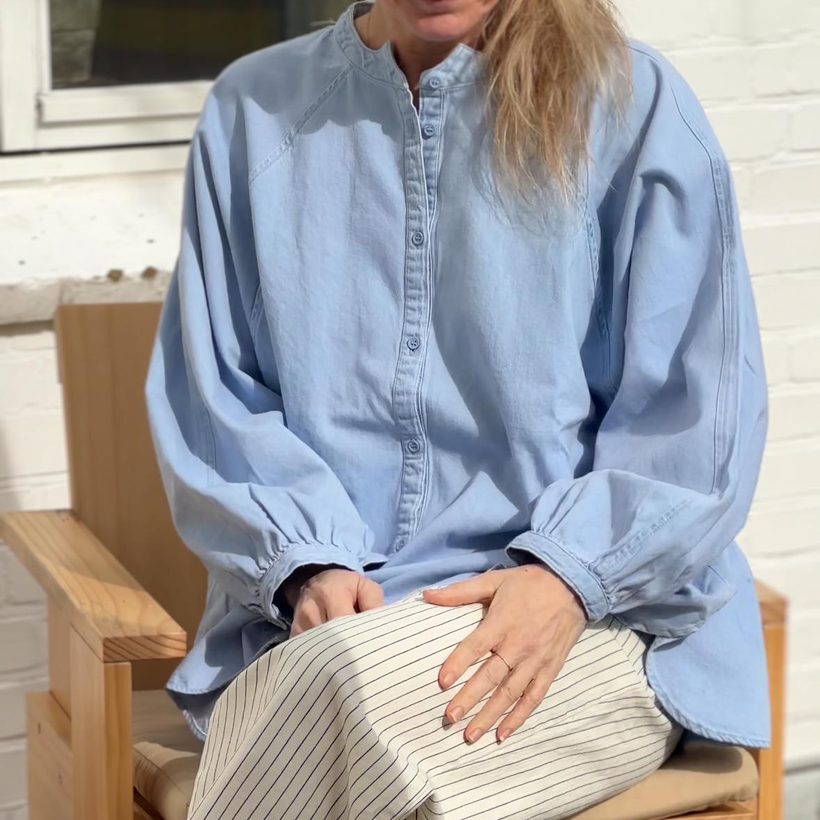 FRAU Denim