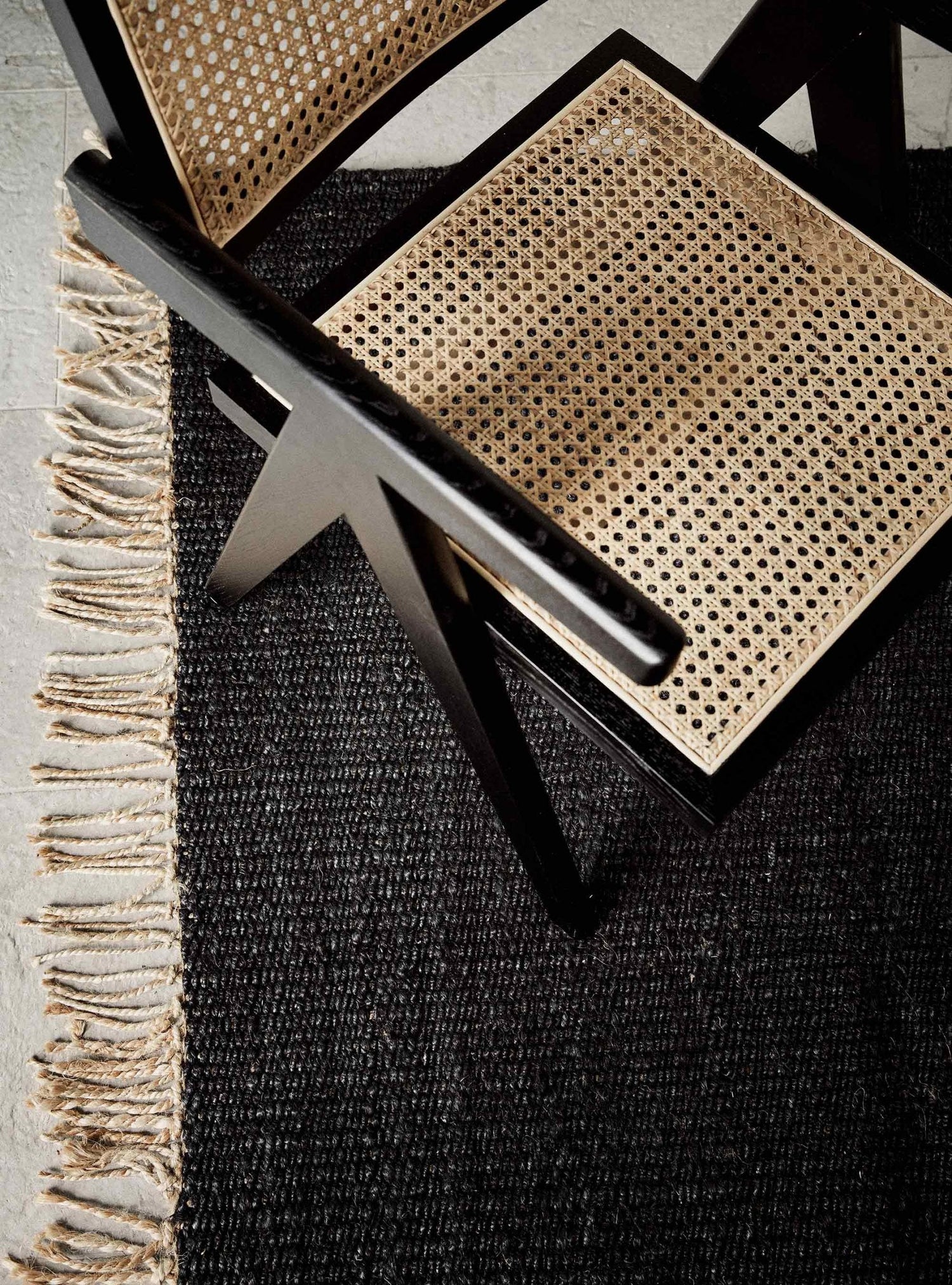 På Balsalen finder du massevis af gulvtæpper i flere varianter og materialer