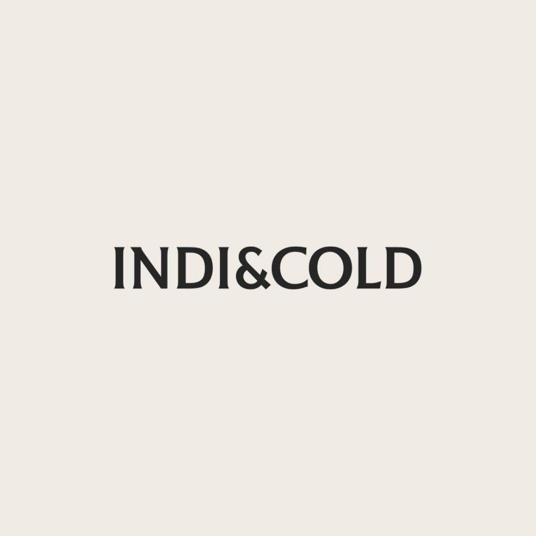 Indi&amp;Cold