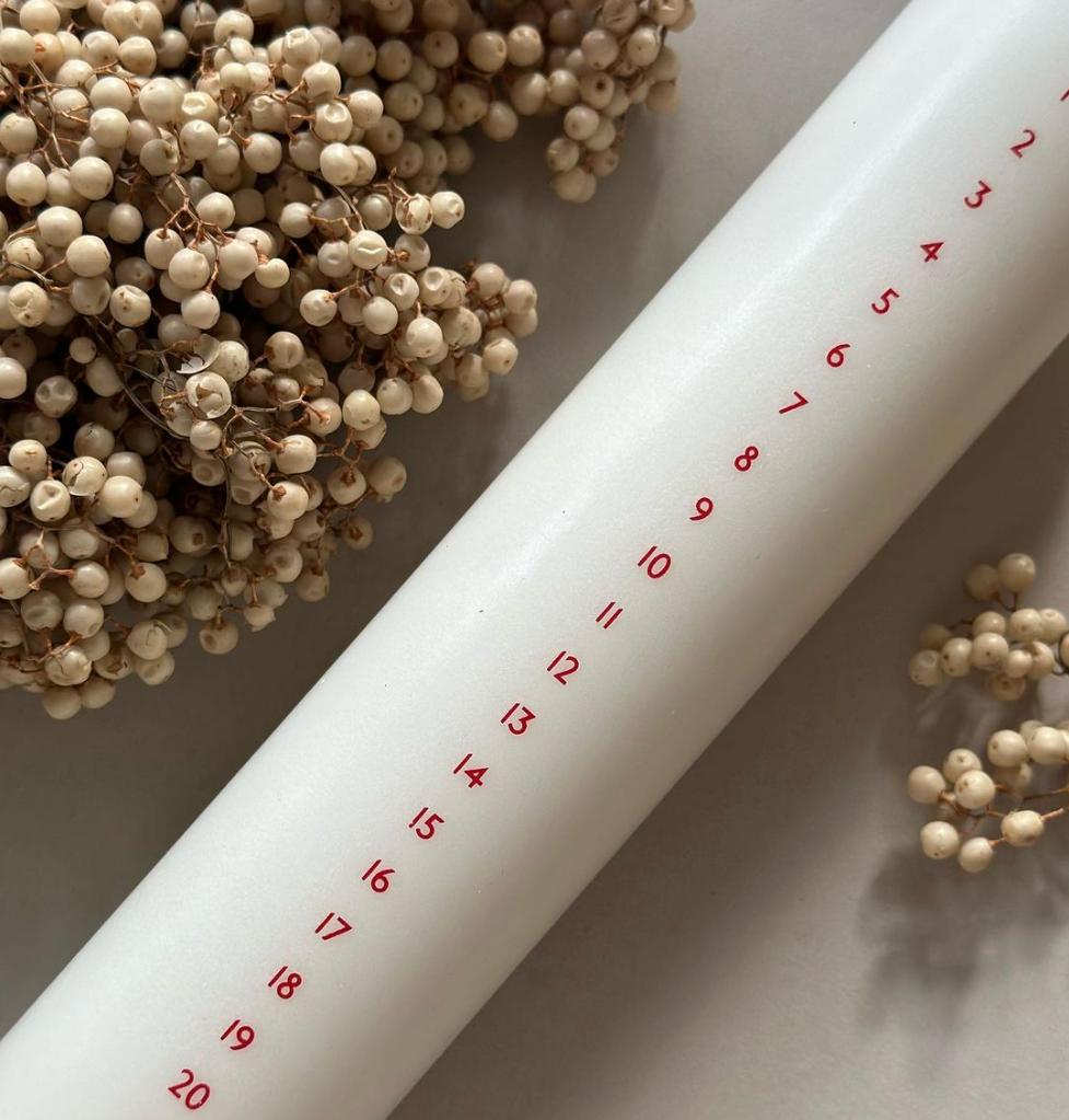 Advents- & Kalenderlys