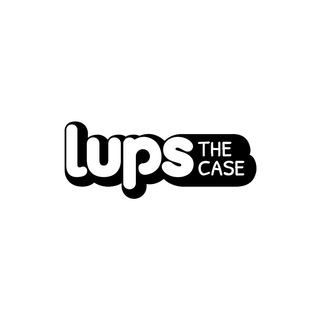 Lups The Case