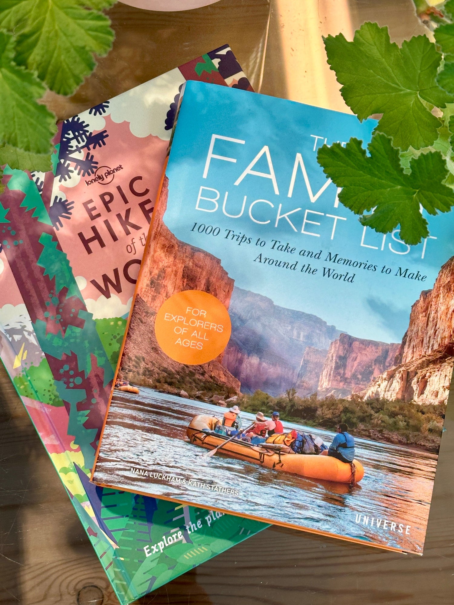 Livsstilsbøger fra New Mags