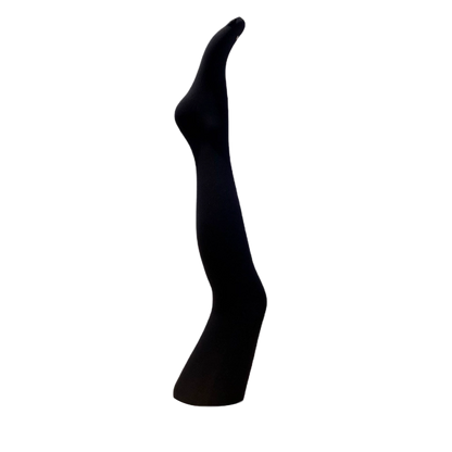 Stinne Strømpebukser - Black