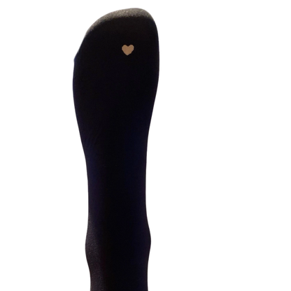 Stinne Strømpebukser - Black