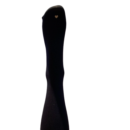 Stinne Strømpebukser - Black