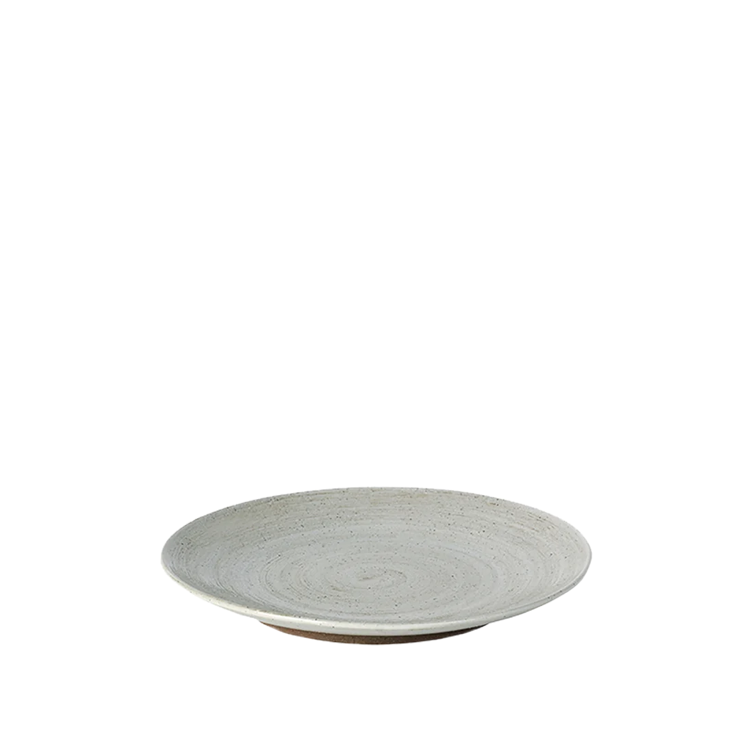 Grød Frokosttallerken - Sand