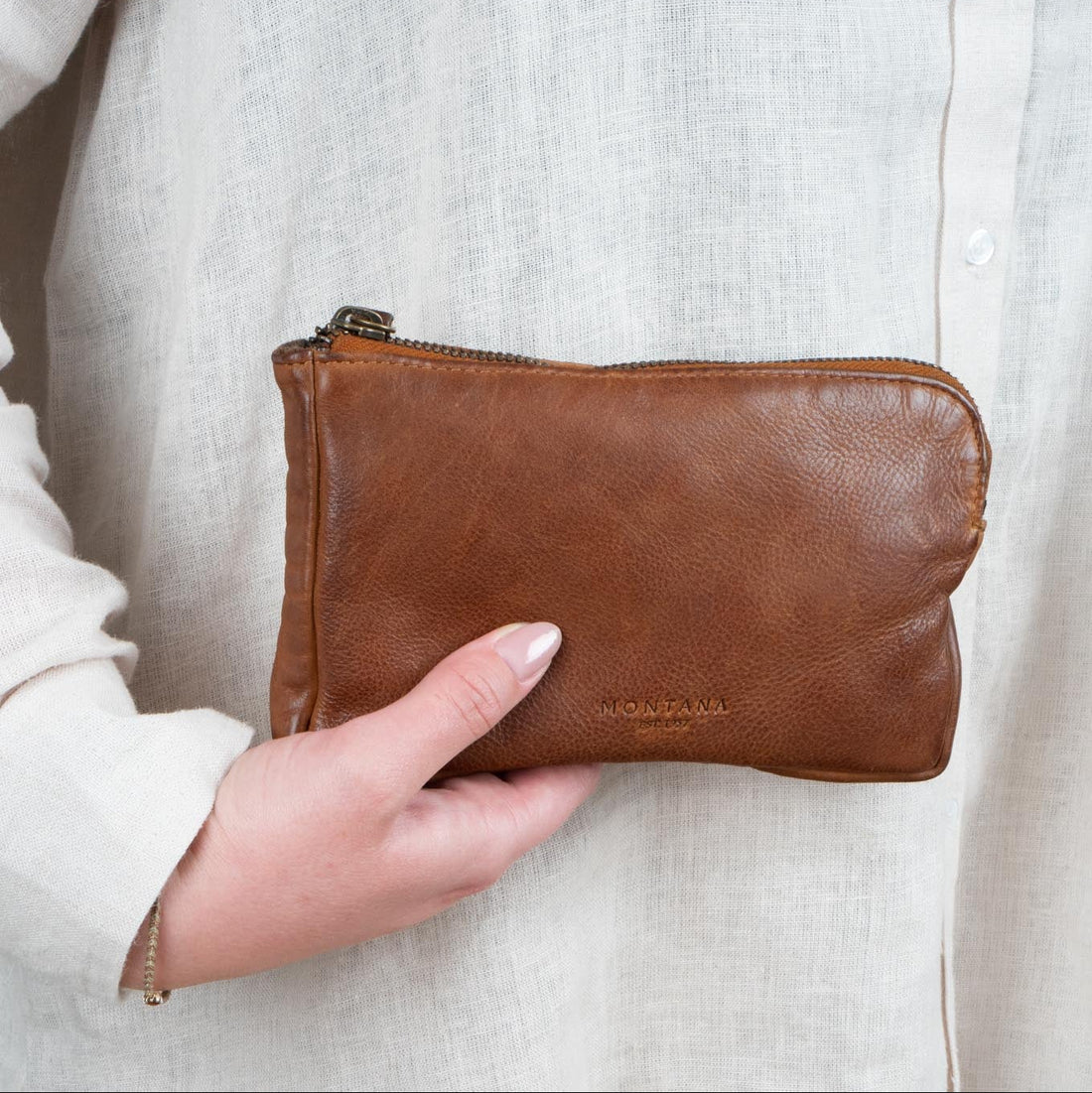 Laurel Pung - Cognac