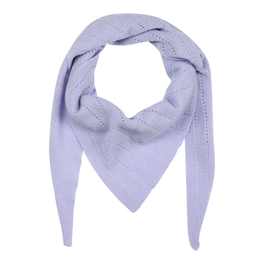 Doha er et lækkert tørklæde fra FRAU i cashmere. Det er i farven &