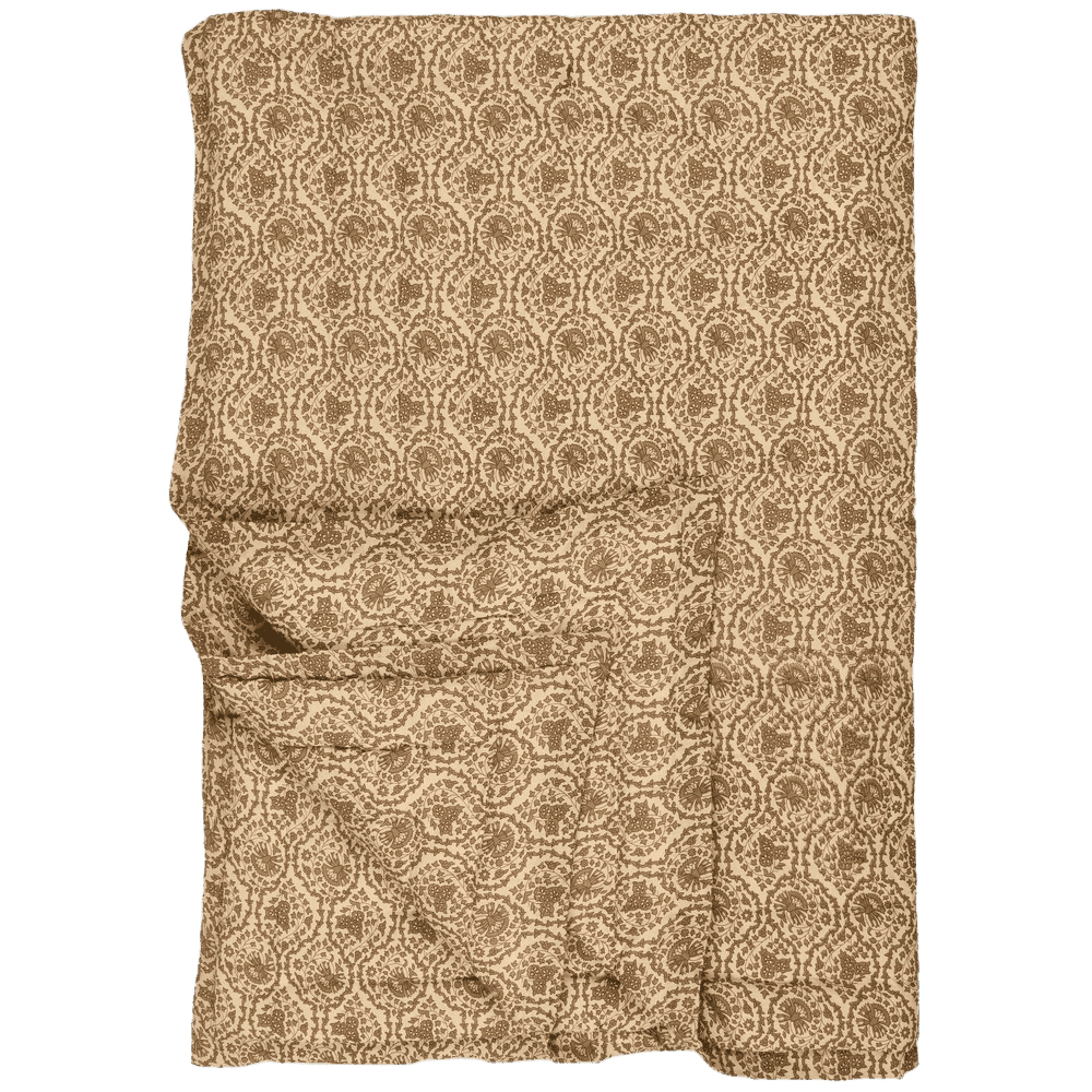 Vattæppe - Bomuld - Camma (30)