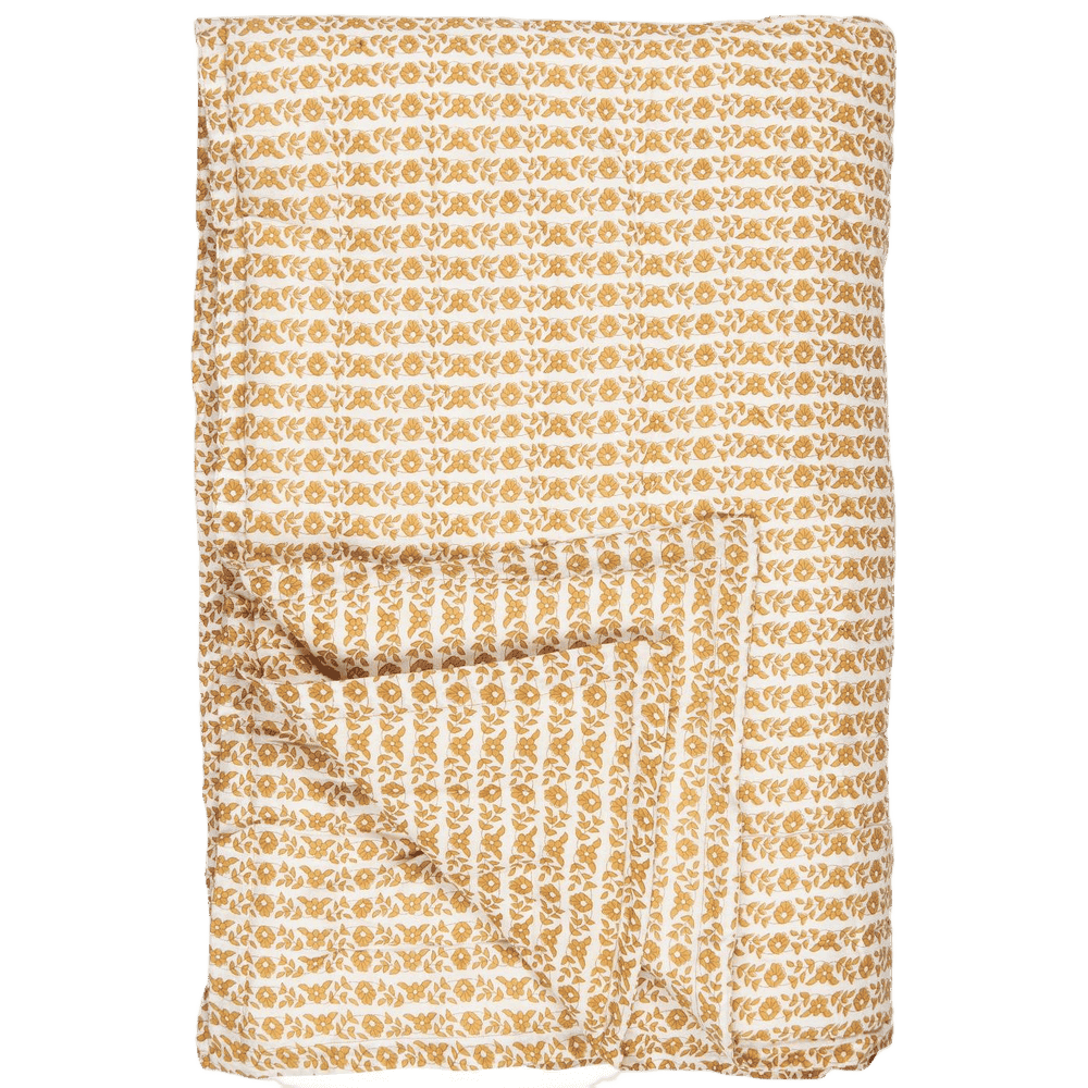 Vattæppe - Bomuld - Celina (03)