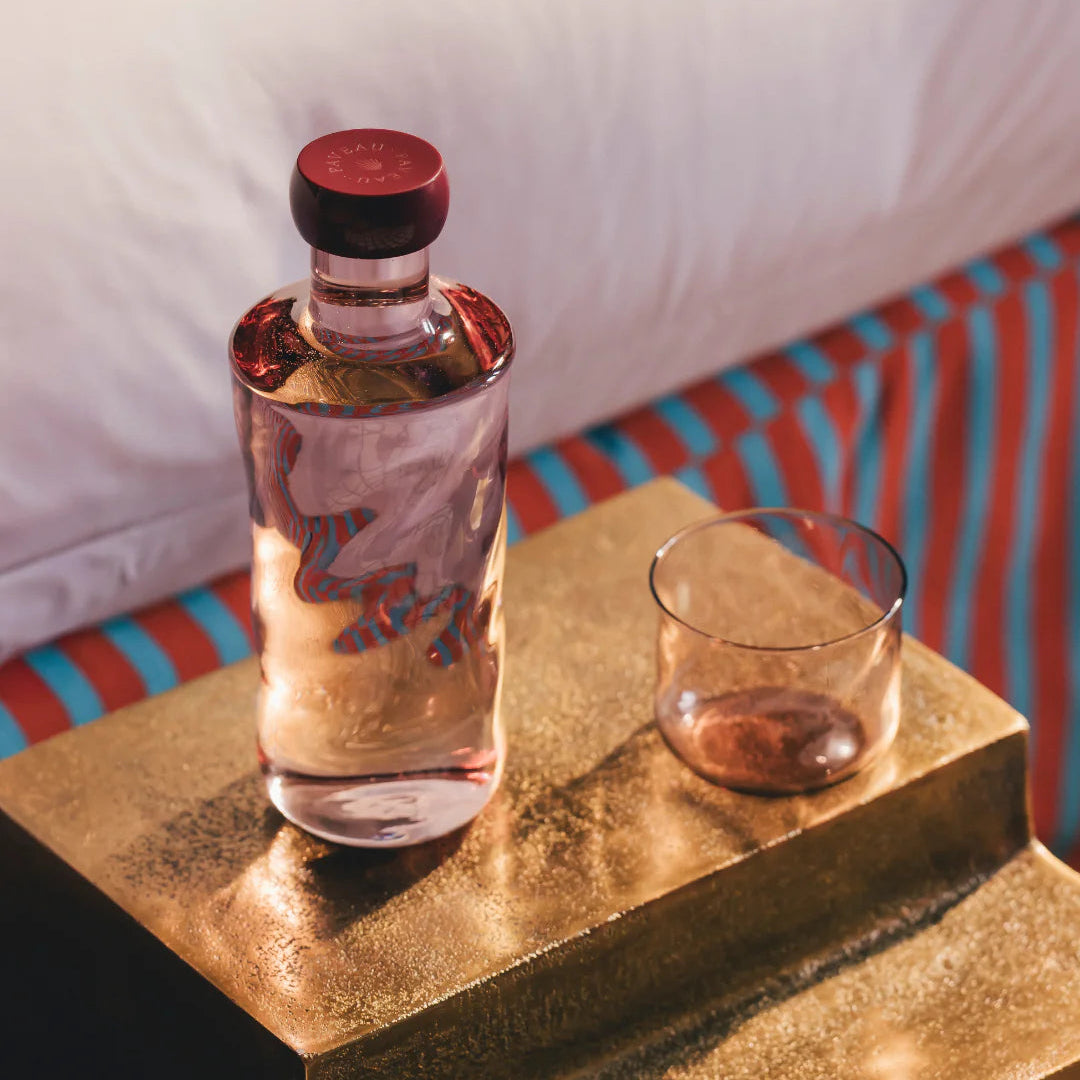 Swirl Tumbler Glas - Silt